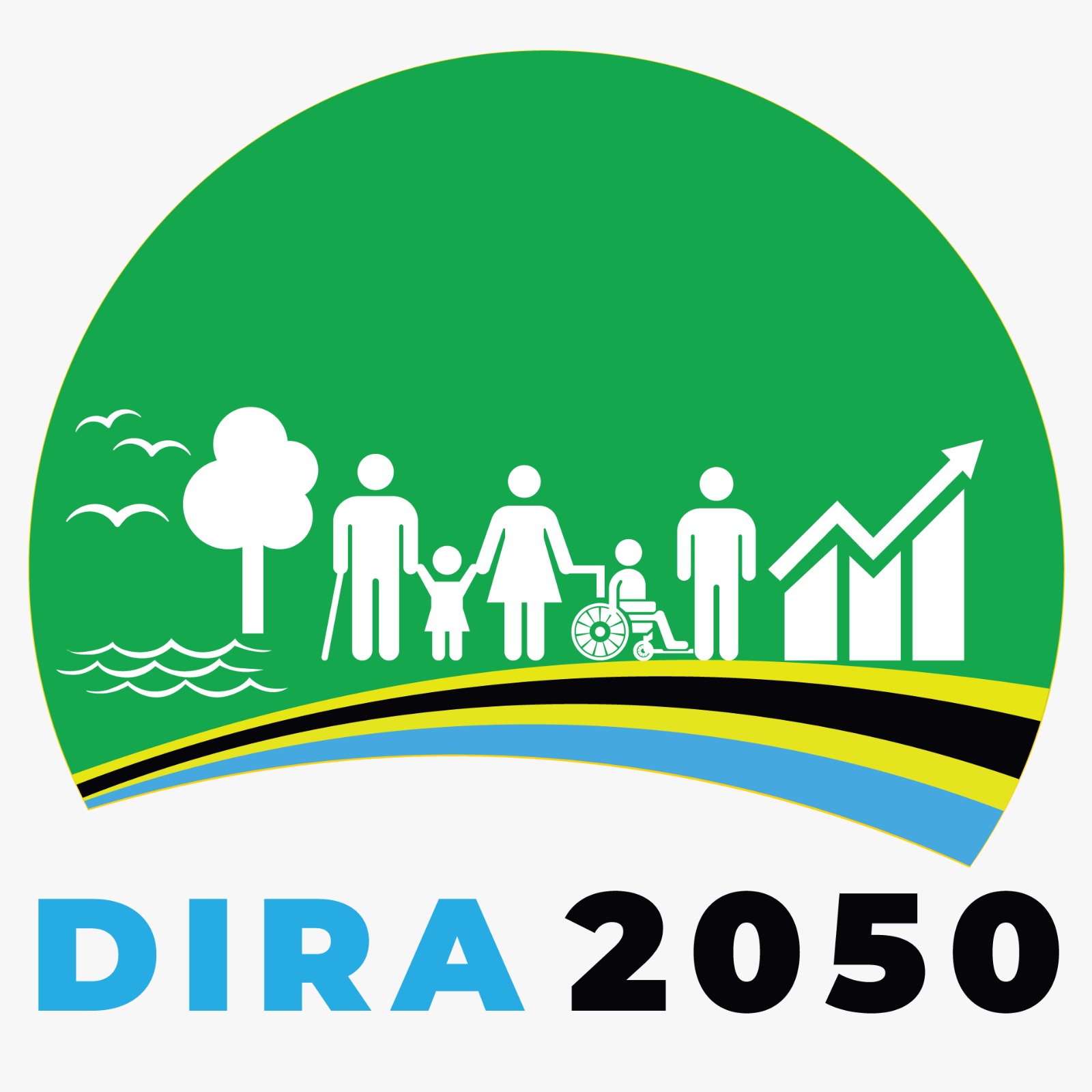 Dira 2050 Logo